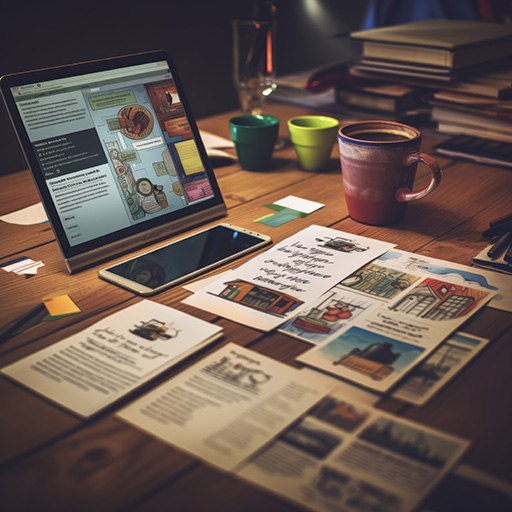 is objective, thruthful narrative.