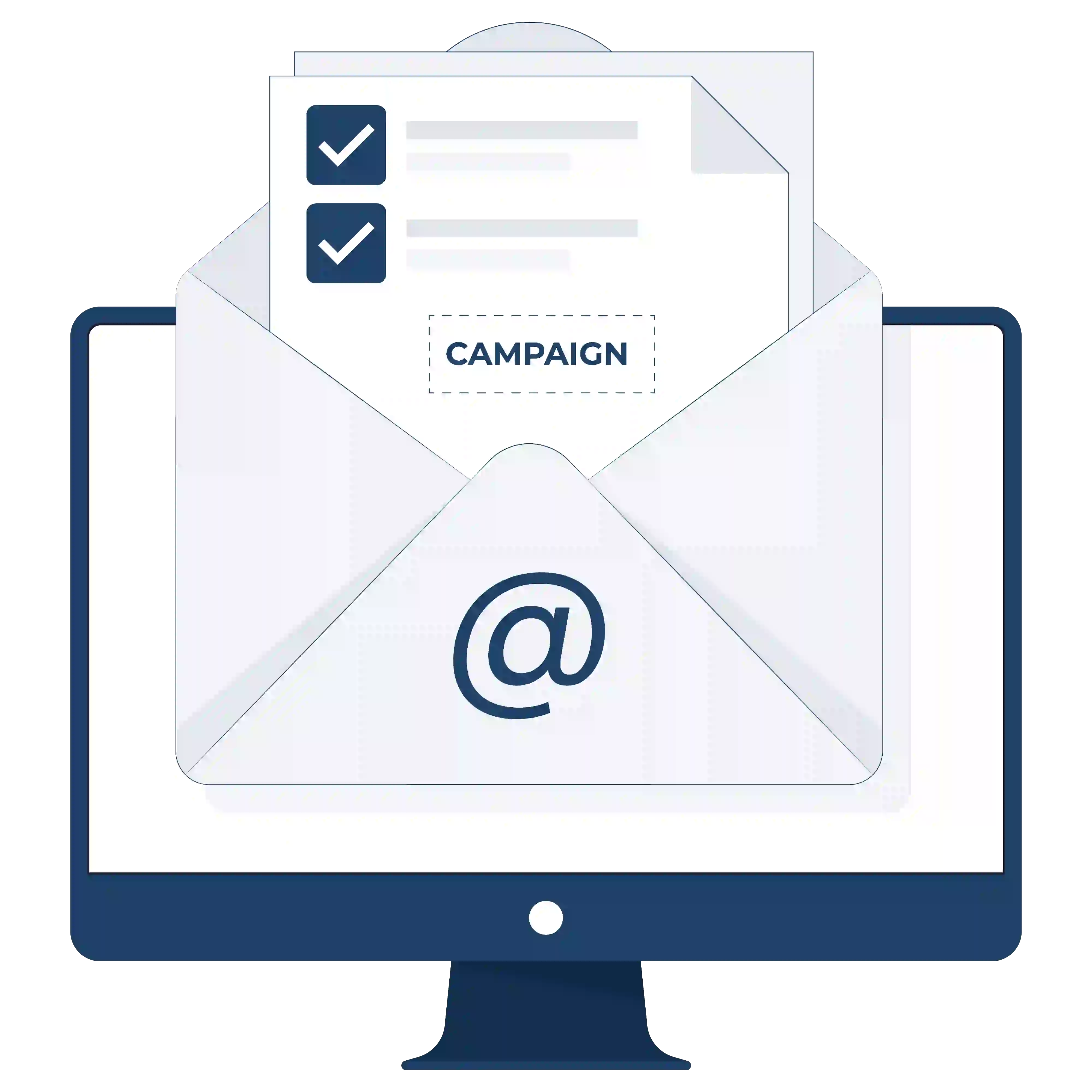 newsletter campaigns